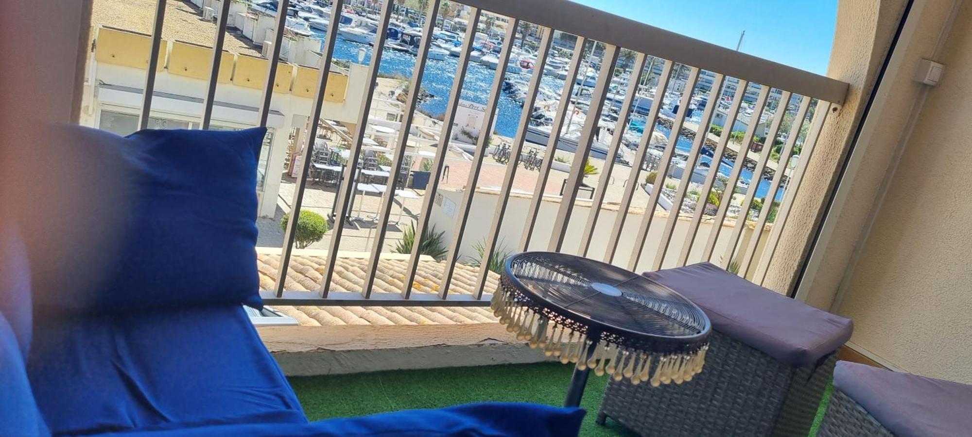 Naturiste Port Soleil アグド エクステリア 写真